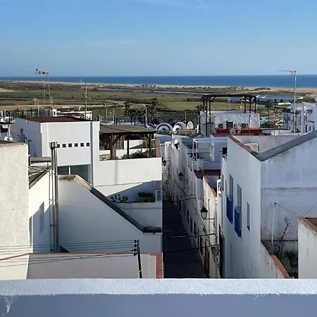 Appartement Nuevo Murillo D Y Coworking *