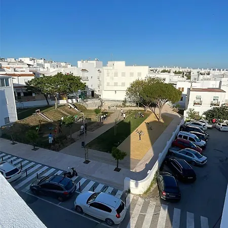 Appartement Nuevo Murillo D Y Coworking *