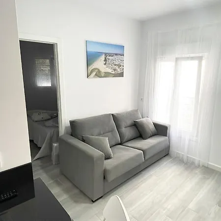 Nuevo Murillo D Y Coworking Appartement *