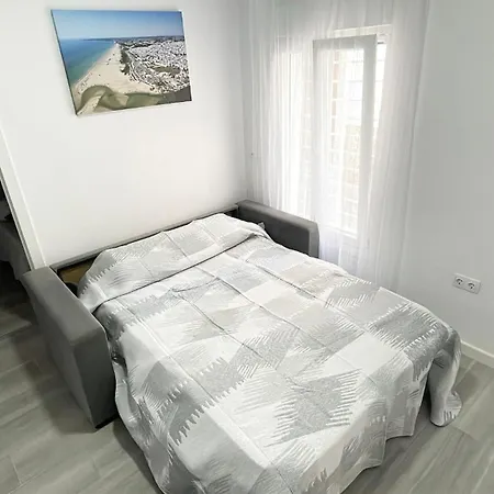 Nuevo Murillo D Y Coworking Appartement Conil De La Frontera
