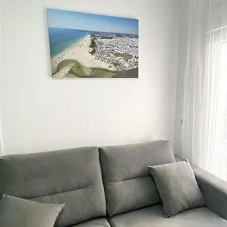 Nuevo Murillo D Y Coworking Appartement *
