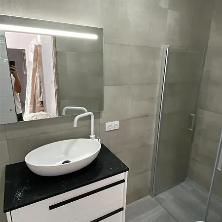 Nuevo Murillo D Y Coworking Appartement Conil De La Frontera