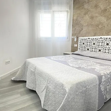 Nuevo Murillo D Y Coworking Appartement *