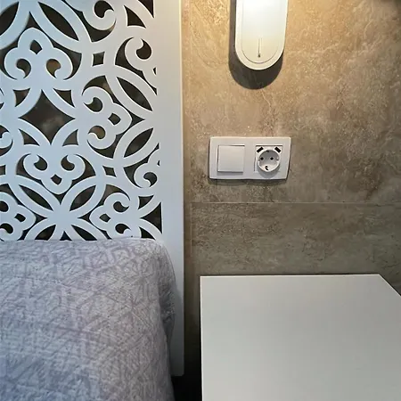 Appartement Nuevo Murillo D Y Coworking Conil De La Frontera