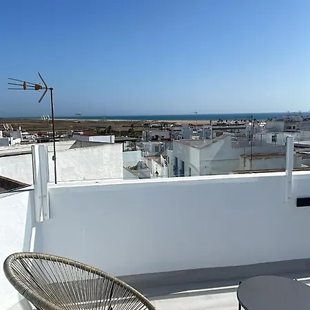 Appartement Nuevo Murillo D Y Coworking *