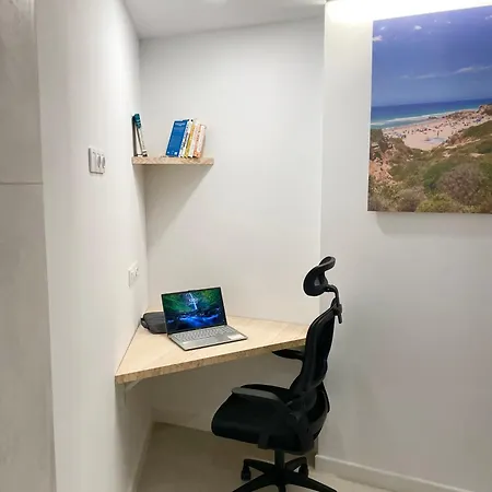 Nuevo Murillo D Y Coworking *