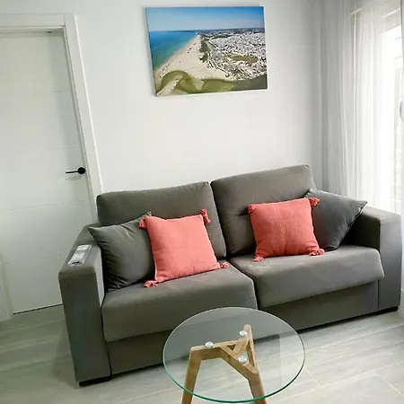 Nuevo Murillo D Y Coworking Conil De La Frontera