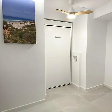 Nuevo Murillo D Y Coworking Appartement