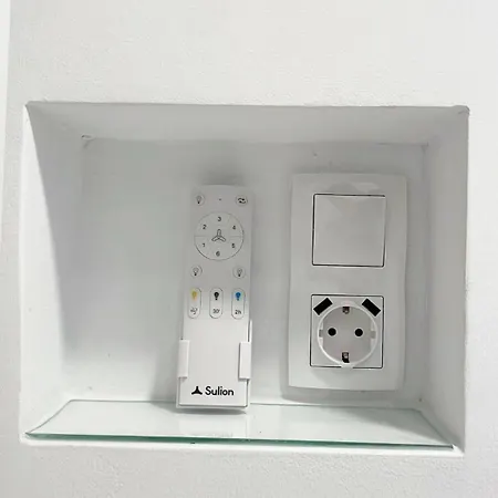 Appartement Nuevo Murillo D Y Coworking *