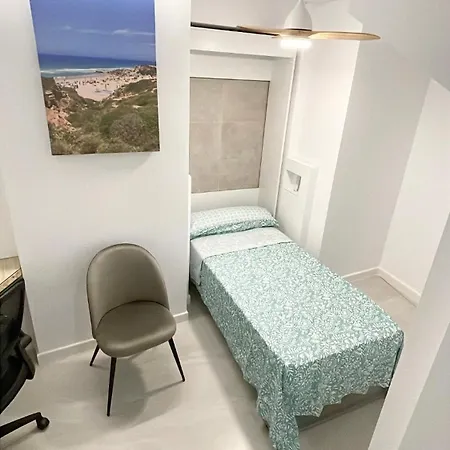 Appartement Nuevo Murillo D Y Coworking *