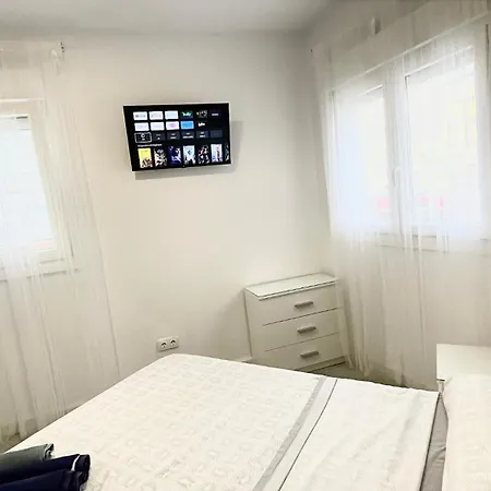 Appartement Nuevo Murillo D Y Coworking *