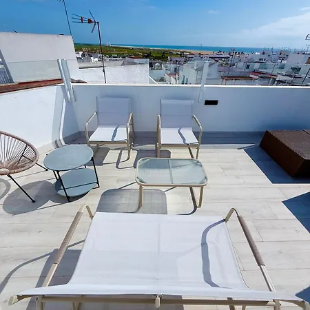 Nuevo Murillo D Y Coworking Appartement *